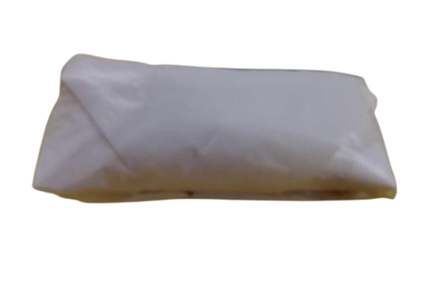 Rollo de pollo sellado