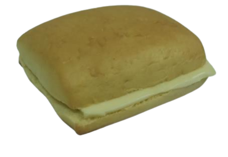 Sandwich de queso